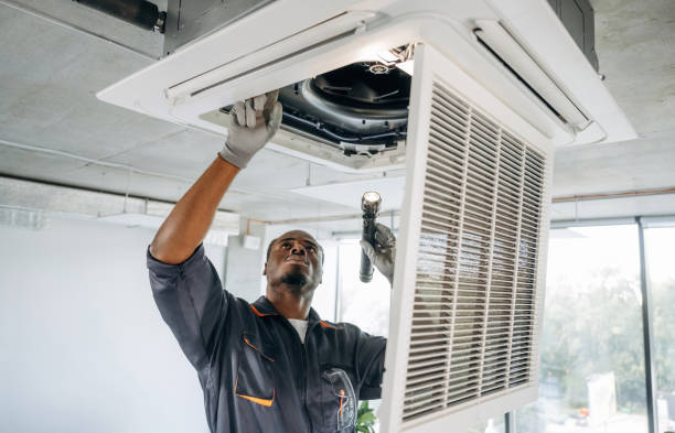 Licensed Ductwork Repair service in Bolton, MS - FH HVAC