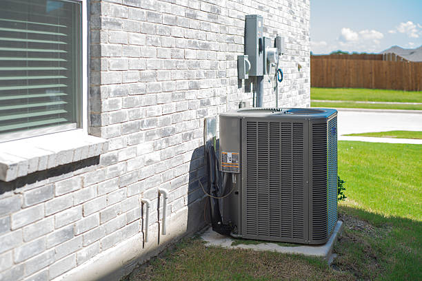 Reliable Ductwork Repair contractor in Bolton, MS by FH HVAC